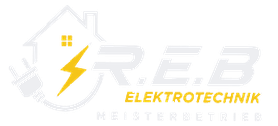 R.E.B Elektrotechnik – Elektromeisterbetrieb