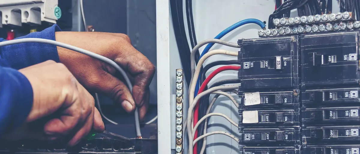 Einfamilienhaus mit neuer Photovoltaikanlage